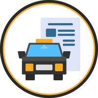Test Vector Icon Design
