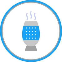 Humidifier Vector Icon Design