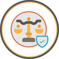 Civil Right Movement Vector Icon Design