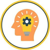 Strategic Vector Icon Design