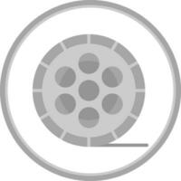 Movie Vector Icon Design