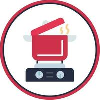 Cooking Vector Icon Design