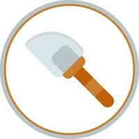 Spatula Vector Icon Design