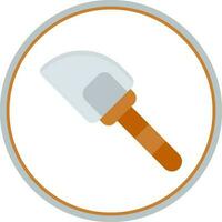 Spatula Vector Icon Design