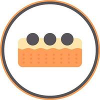 Blackhead Vector Icon Design