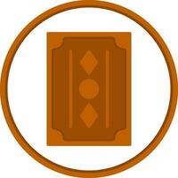 Carpet Vector Icon Design