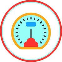 Dashboard Vector Icon Design