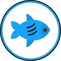 Fis Vector Icon Design
