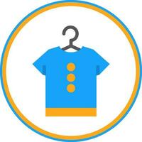 Clothing Vector Icon Design