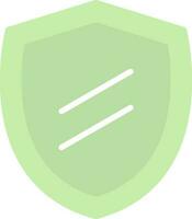 Shield Vector Icon Design