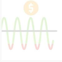Frequency Vector Icon Design