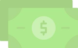 Money Vector Icon Design