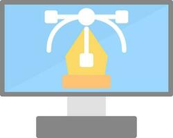 Graphic Vector Icon Design
