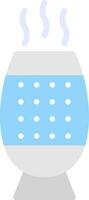 Humidifier Vector Icon Design