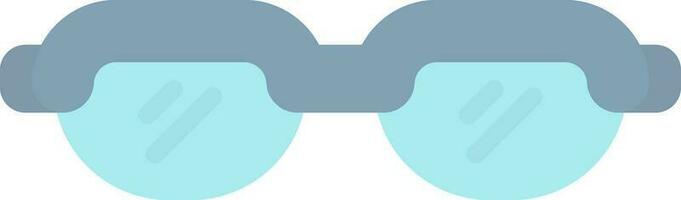 Sunglasses Vector Icon Design