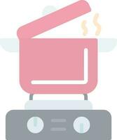 Cooking Vector Icon Design