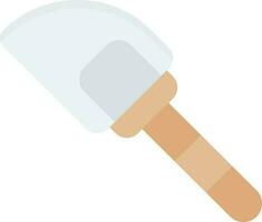 Spatula Vector Icon Design