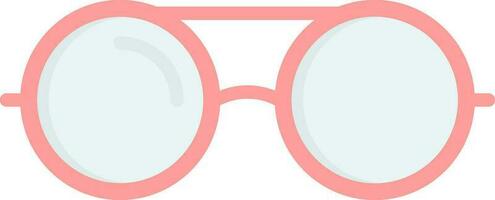 Sunglasses Vector Icon Design
