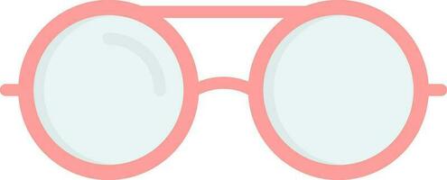 Sunglasses Vector Icon Design