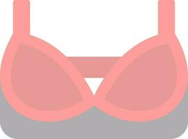 Bra Vector Icon Design