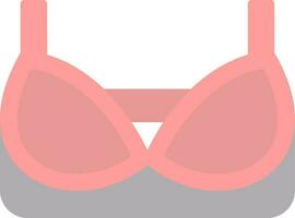 Bra Vector Icon Design