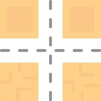 Qr Code Vector Icon Design