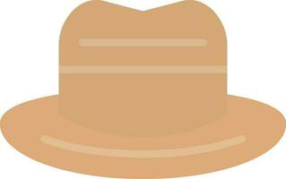 Hat Vector Icon Design