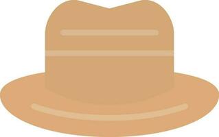 Hat Vector Icon Design