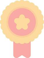 Emblem Vector Icon Design