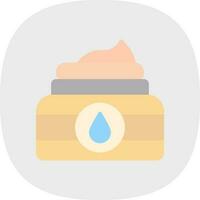 Moisturizer Vector Icon Design