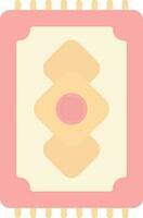 Carpet Vector Icon Design