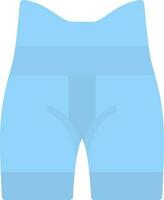 Pants Vector Icon Design