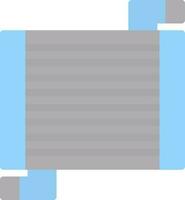 Radiator Vector Icon Design