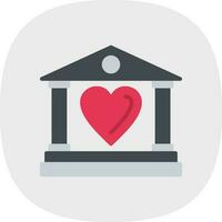 Heart Vector Icon Design