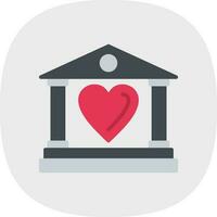 Heart Vector Icon Design