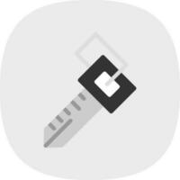 Key Vector Icon Design