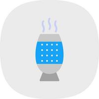Humidifier Vector Icon Design