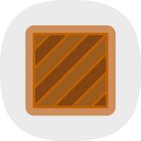 Floor Vector Icon Design