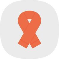 Ribbon Vector Icon Design