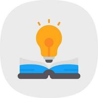 Solution Vector Icon Design