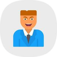Man Vector Icon Design