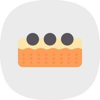 Blackhead Vector Icon Design