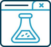 Testing Vector Icon Design