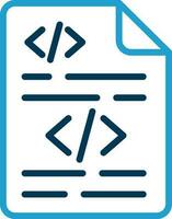 Html Vector Icon Design