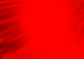 Light Red vector background with straight lines.