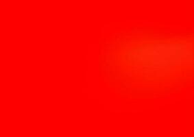 Light Red vector glossy abstract background.