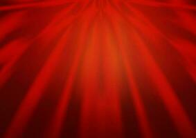 Light Red vector abstract background.