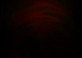 Dark Red vector modern elegant background.