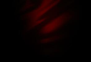 Dark Red vector abstract bright pattern.