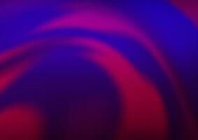 Light Purple vector abstract blurred background.